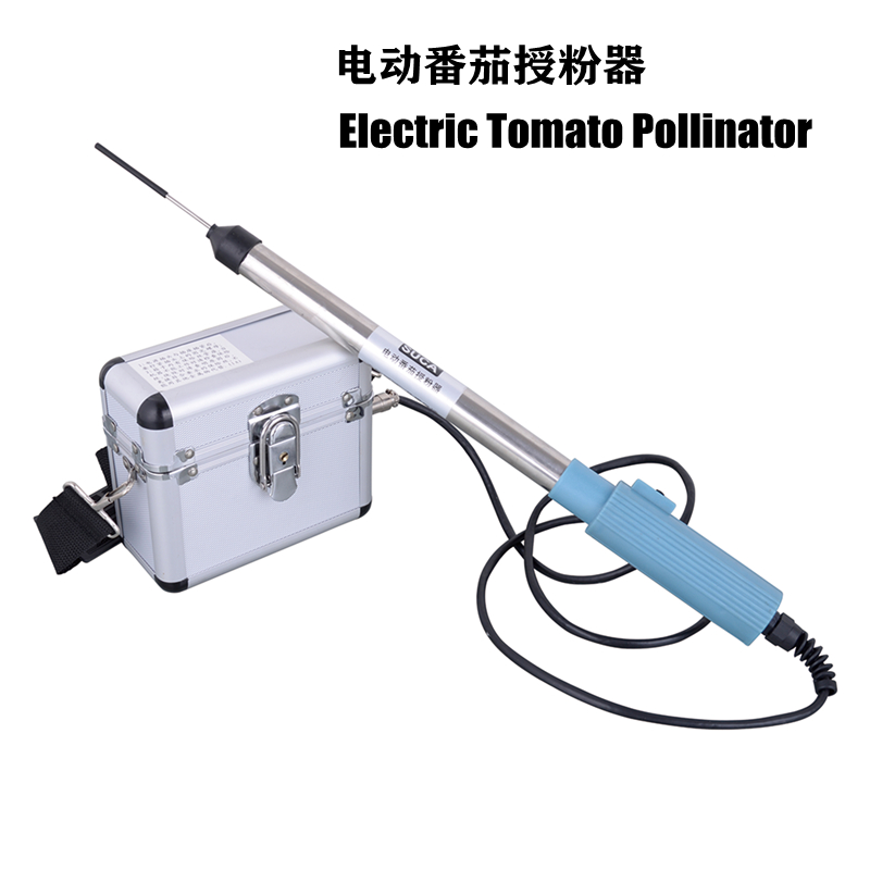 電動番茄授粉器